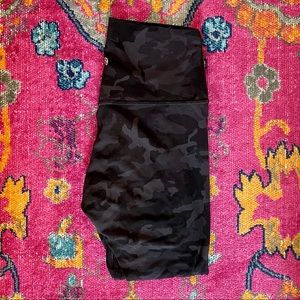 Lulu🍋 Align Cropped Leggings